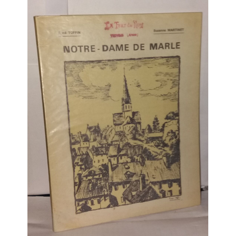 Notre-Dame de Marle