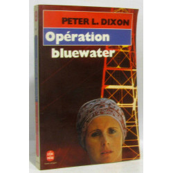 Operation bluewater