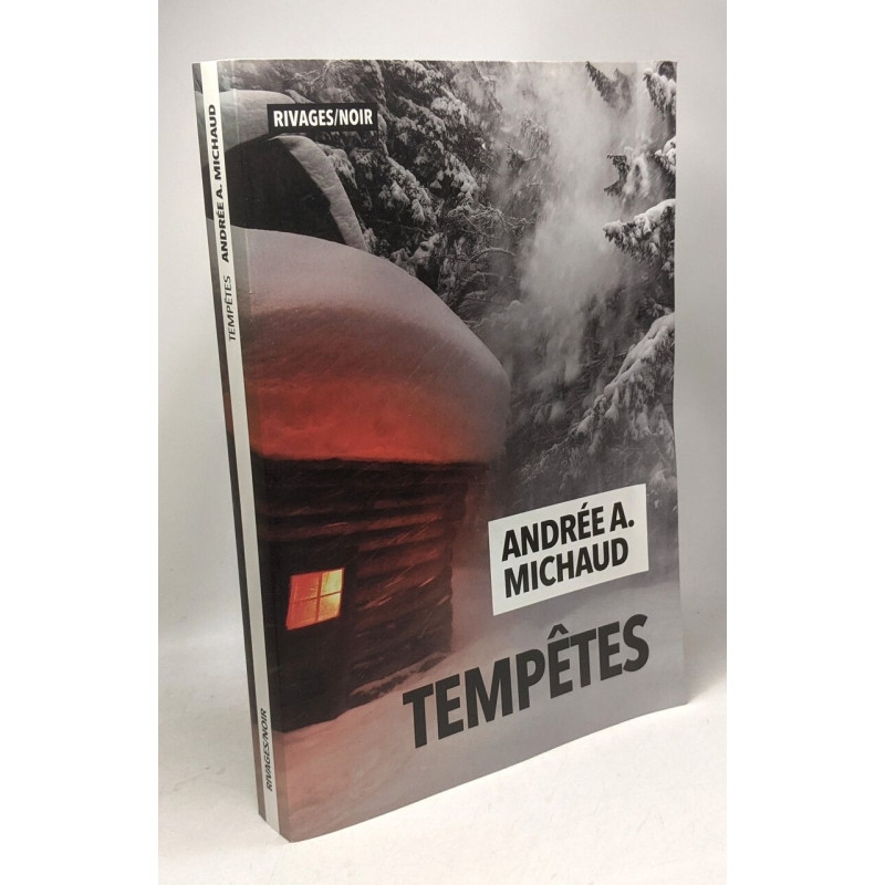 Tempêtes