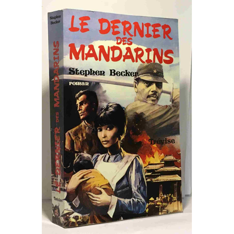 Le dernier des mandarins