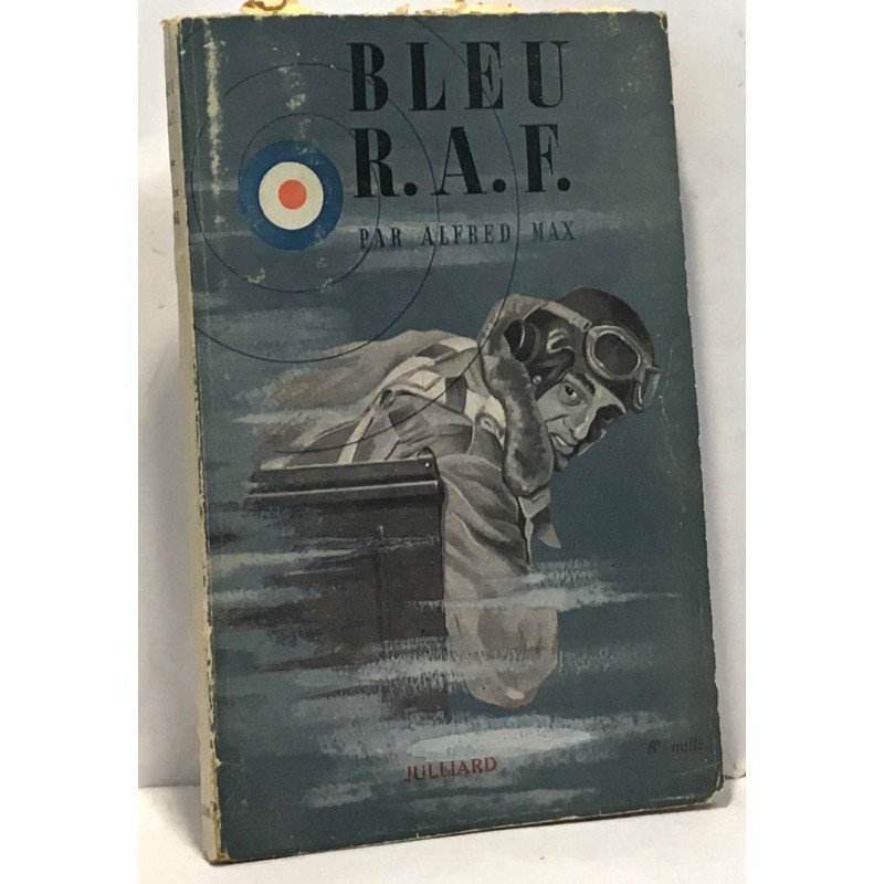 Bleu R.A.F