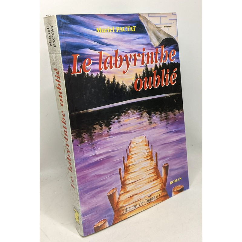 Labyrinthe oublié
