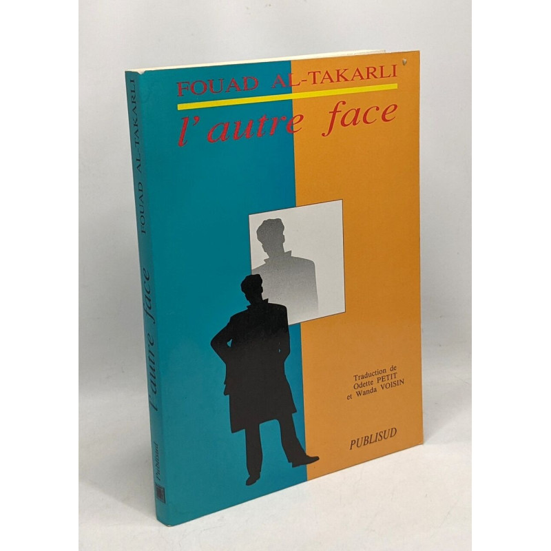 L' autre face