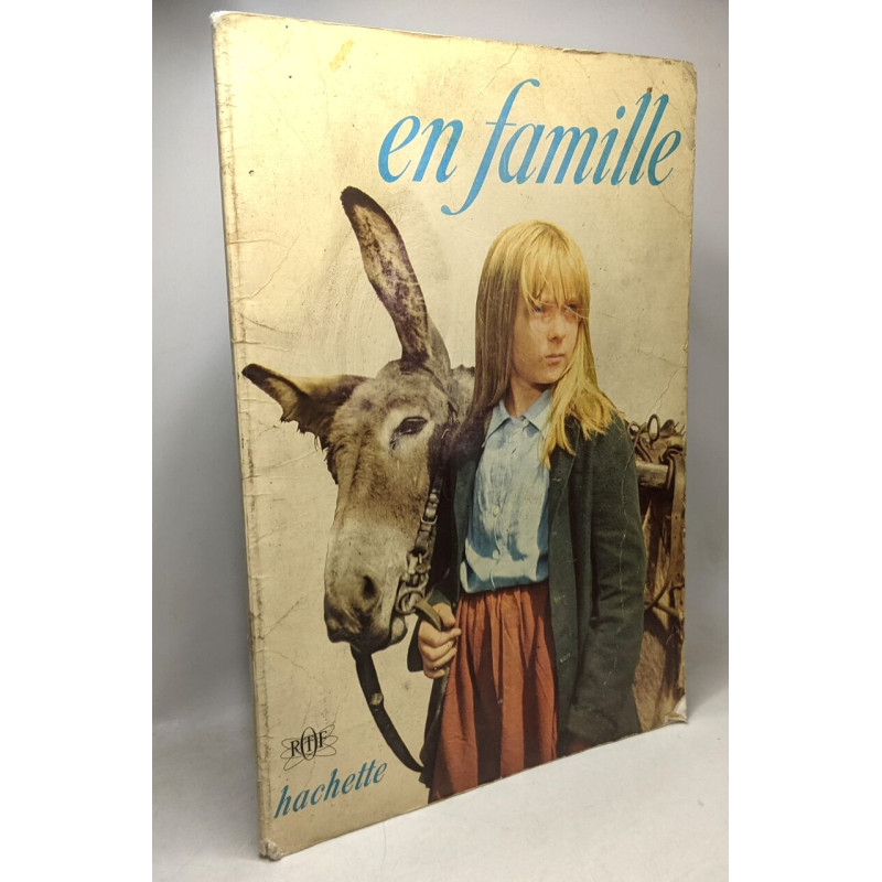 En famille