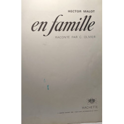 En famille