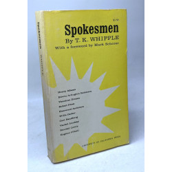 Spokesmen