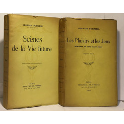 Les plaisirs et les jeux mémoires du cuib et du tioup + Scènes de...
