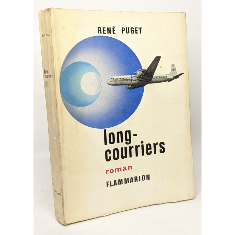 Long-courriers