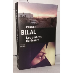 Les ombres du désert