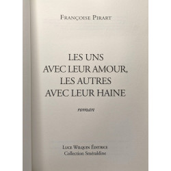Les Uns avec Leur Amour