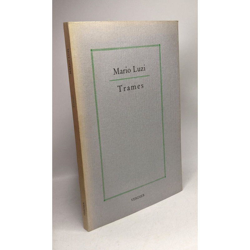 Trames