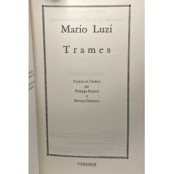 Trames