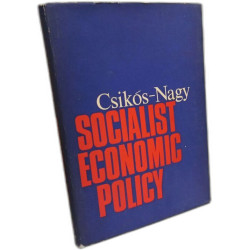 Socialist Economic Policy