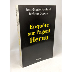 Enquete sur l'agent hernu