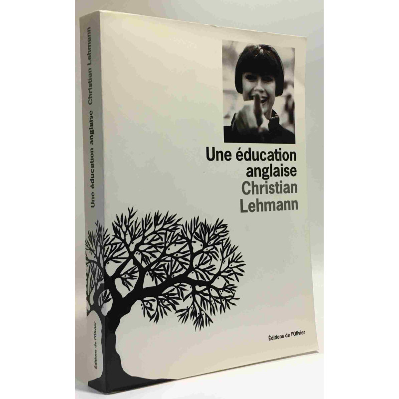 Une éducation anglaise