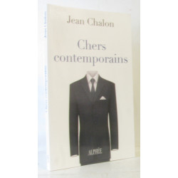 Chers contemporains