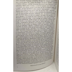 Inventaire de la presse classique : 1600-1789