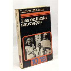 Les enfants sauvages