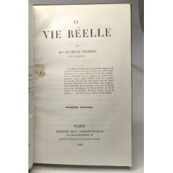 La vie réelle