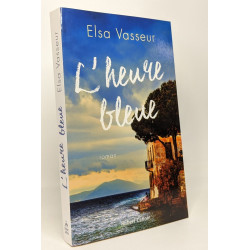 L'Heure bleue