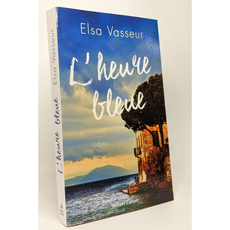 L'Heure bleue