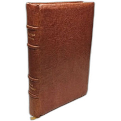 Émaux et camées - édiftion définitive (1872) suivie de poésie choisies