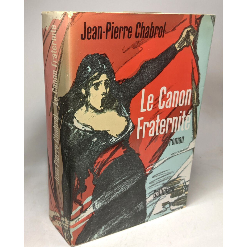 Le canon fraternité