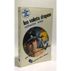 Les valets d'épée