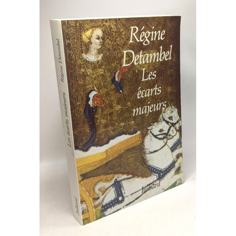 Les écarts majeurs