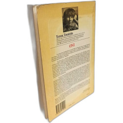 ONI: - PREFACE - TRADUIT DU POLONAIS