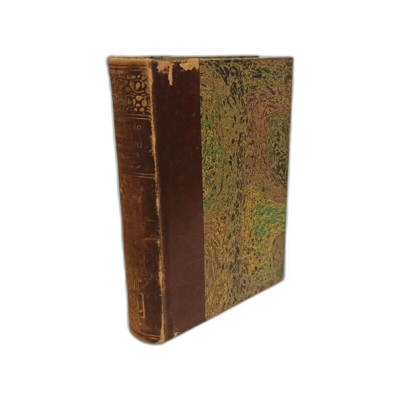 Prose et drames en prose --- Oeuvres choisies illustrées par...