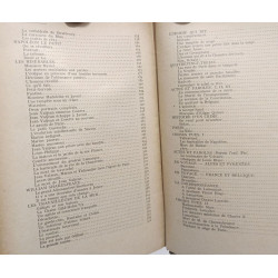 Prose et drames en prose --- Oeuvres choisies illustrées par...