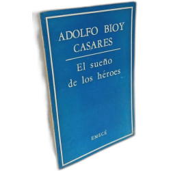 El sueño de los héroes