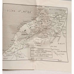 Le Mystère d'Agadir