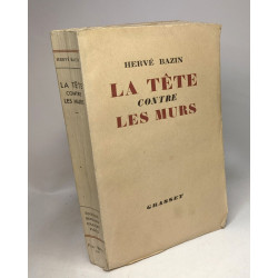 La tête contre les murs (1949) + La mort du petit cheval (1950) +...
