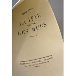 La tête contre les murs (1949) + La mort du petit cheval (1950) +...