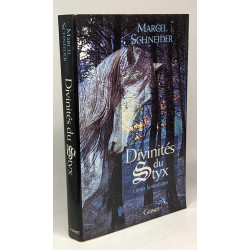 Divinités du Styx
