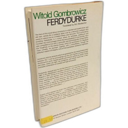 Ferdydurke