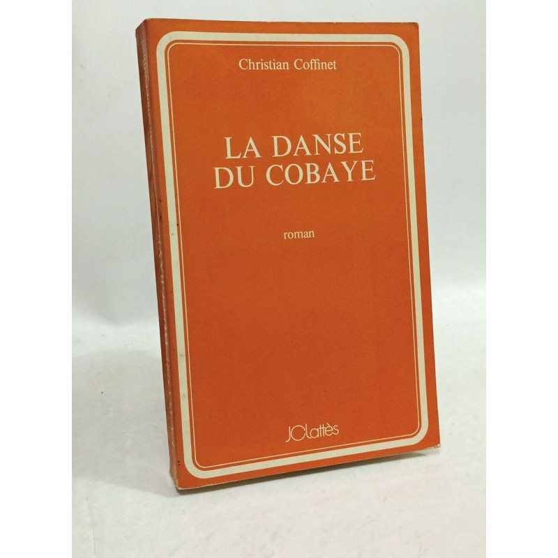 La danse du cobaye