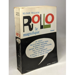 Rollo le magnifique