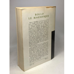 Rollo le magnifique