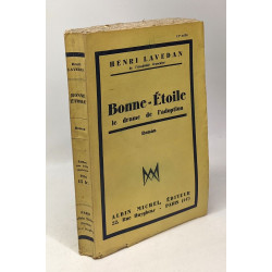 Bonne-Etoile - le drame de l'adoption