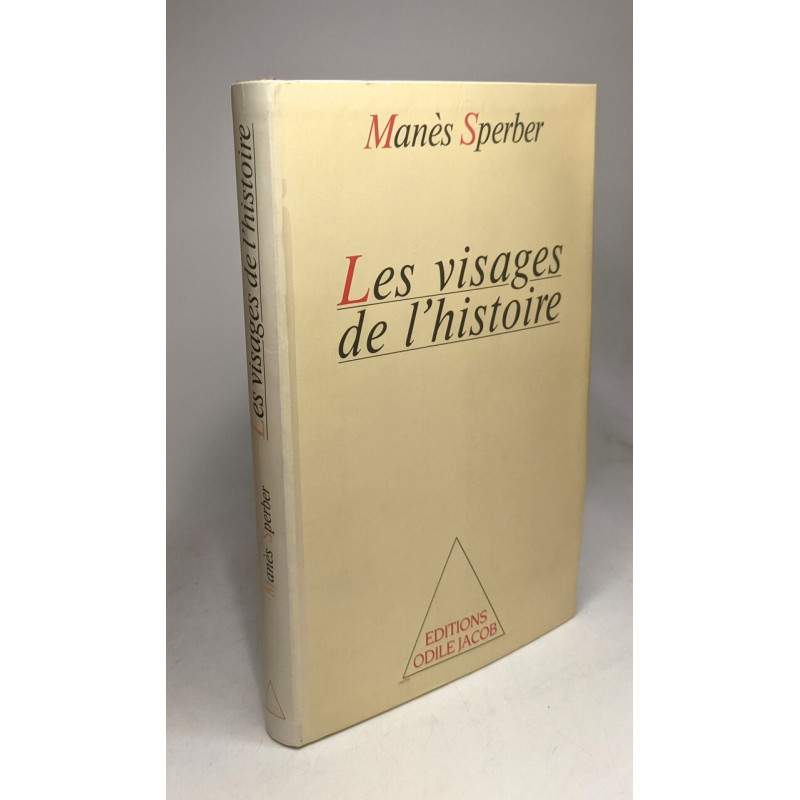 Les Visages de l'histoire