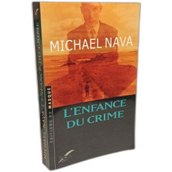 Un garçon en or + La mort à Frisco + L'enfance du crime ---- 3 livres