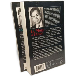 Un garçon en or + La mort à Frisco + L'enfance du crime ---- 3 livres
