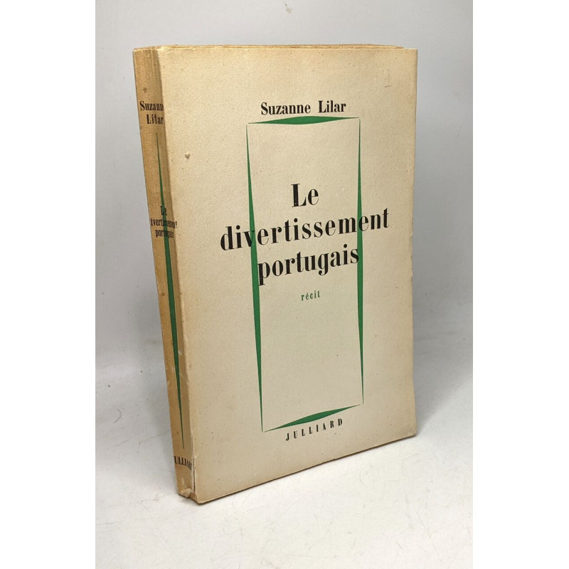 Le divertissement portugais