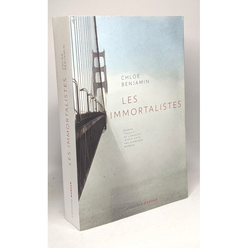 Les Immortalistes