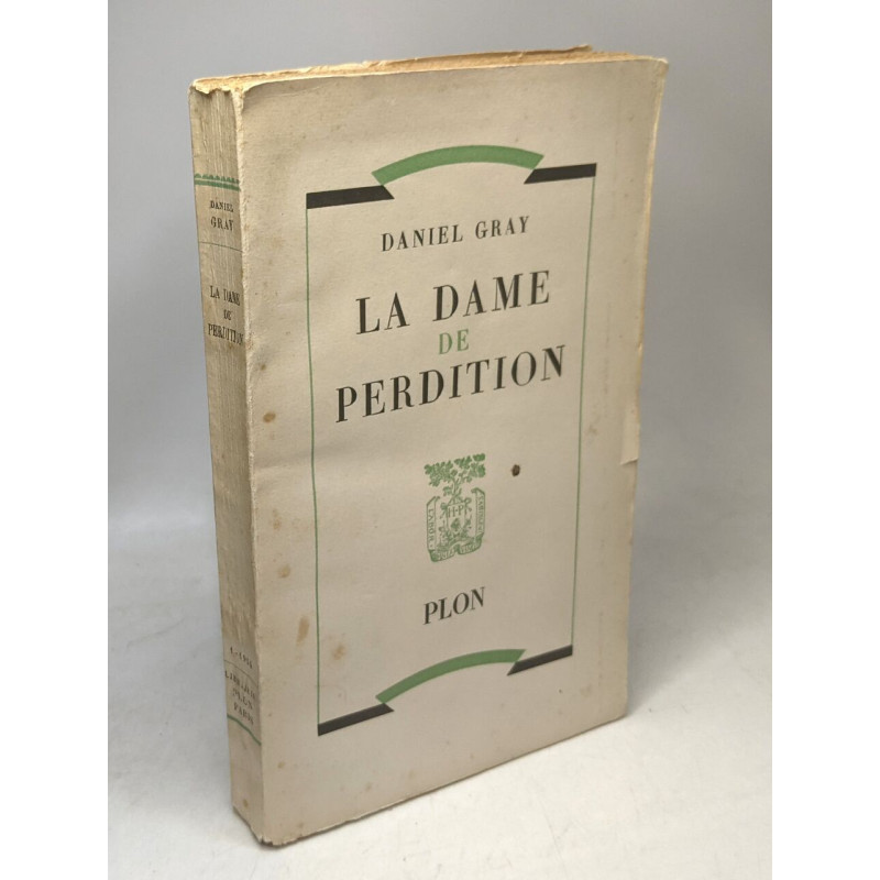 Dame de perdition