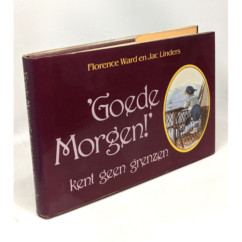 Goedemorgen! kent geen grenzen