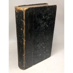 Essais de Michel de Montaigne - nouvelle édition précédée d'une...